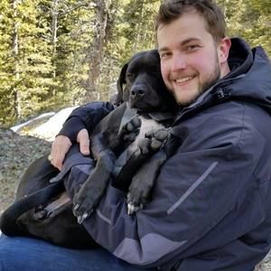 Meet your Posher, Alex